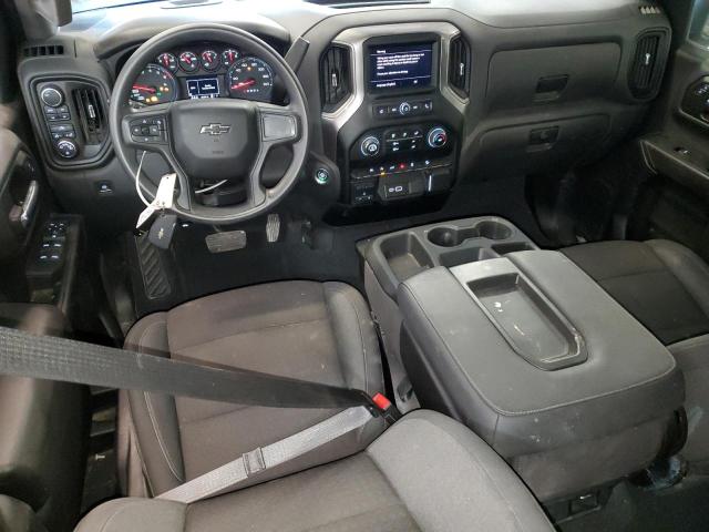 3GCUDCED5RG227874 2024 CHEVROLET ALL Models