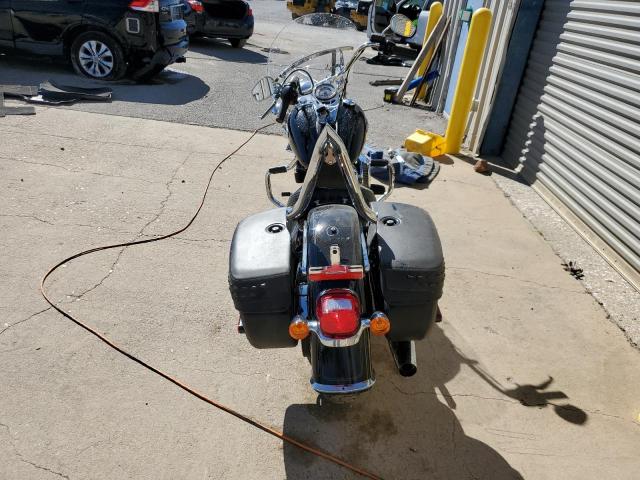 2024 HARLEY-DAVIDSON FLHCS 1HD1YBK17RB045967