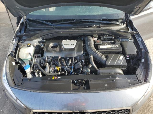 2018 HYUNDAI ELANTRA GT - KMHH55LC0JU040530