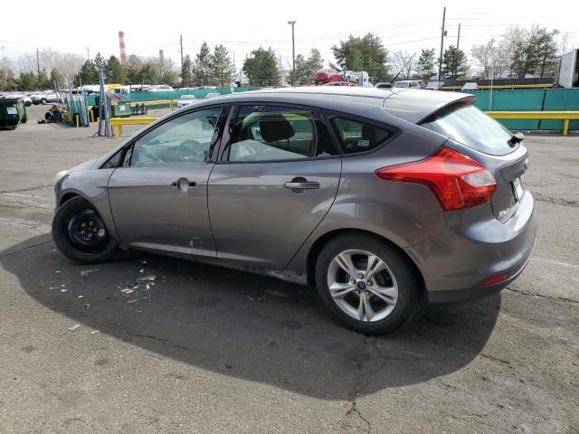 Vin: 1fadp3k25dl190398, lot: 51080685, ford focus se 20132