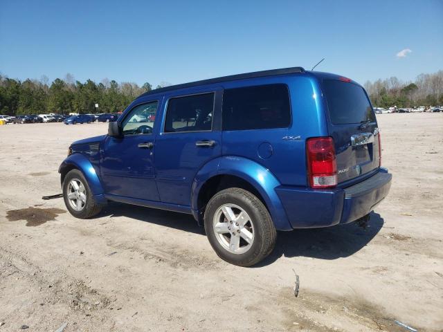 Vin: 1d4pu5gkxaw129341, lot: 50715895, dodge nitro sxt 20102