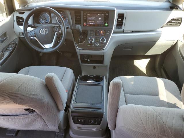 2018 TOYOTA SIENNA LE - 5TDKZ3DC1JS929696