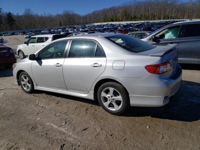 Vin: 2t1bu4ee7cc900252, lot: 47099715, toyota corolla base 20122