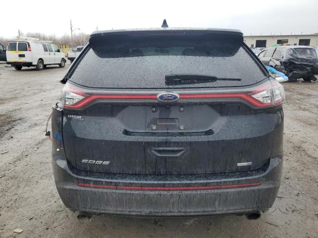 2018 FORD EDGE SE - 2FMPK4G9XJBB62069