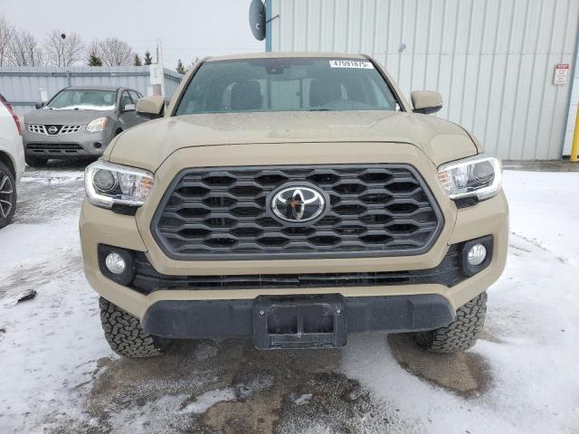 2020 TOYOTA TACOMA ACC 5TFSZ5AN3LX231315