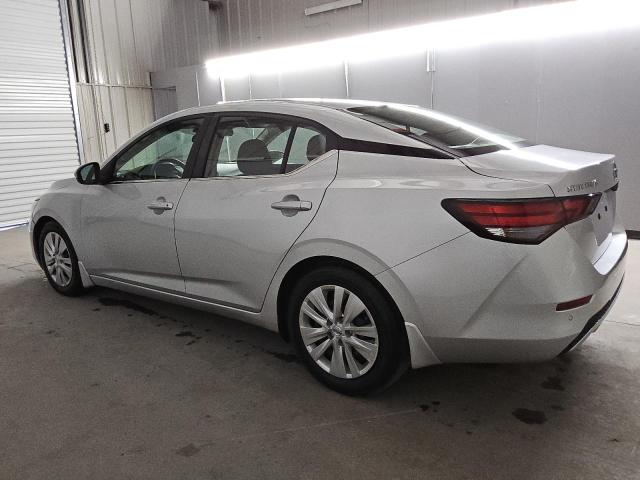 Vin: 3n1ab8bvxly240868, lot: 49081595, nissan sentra s 20202