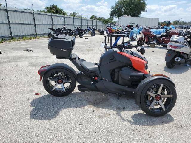 CAN-AM RYKER SPOR 2023 3JB2JEG48PJ003560 photo #1