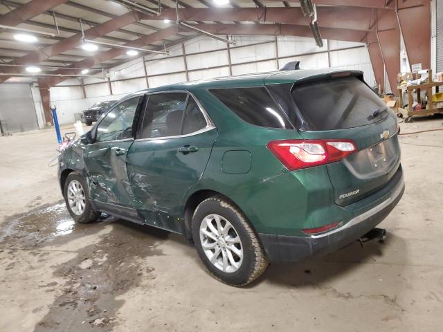 2019 CHEVROLET EQUINOX LT 2GNAXJEV4K6223542
