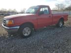 1FTCR10AXVUC87087 FORD RANGER Photo 1