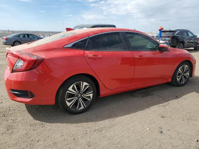 Vin: jhmfc1f32jx031122, lot: 50403205, honda civic ex 20183
