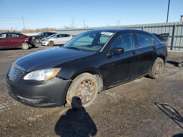 CHRYSLER 200 LX