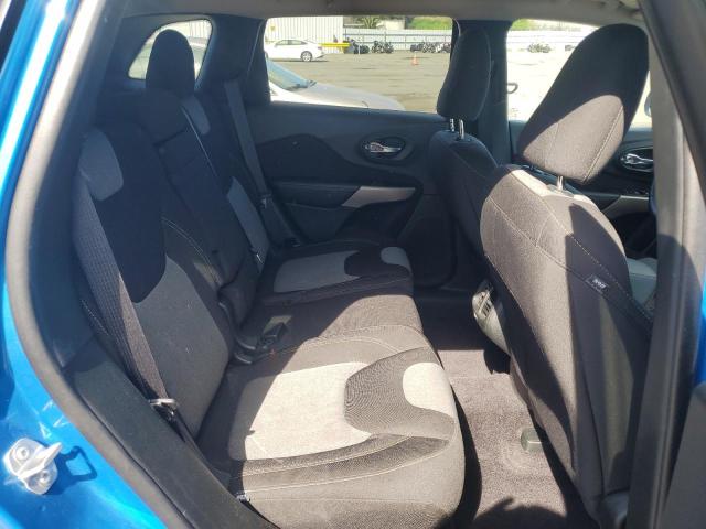 2018 JEEP CHEROKEE L - 1C4PJLCX4JD596231