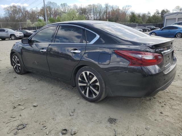 2018 NISSAN ALTIMA 2.5 - 1N4AL3AP4JC125419