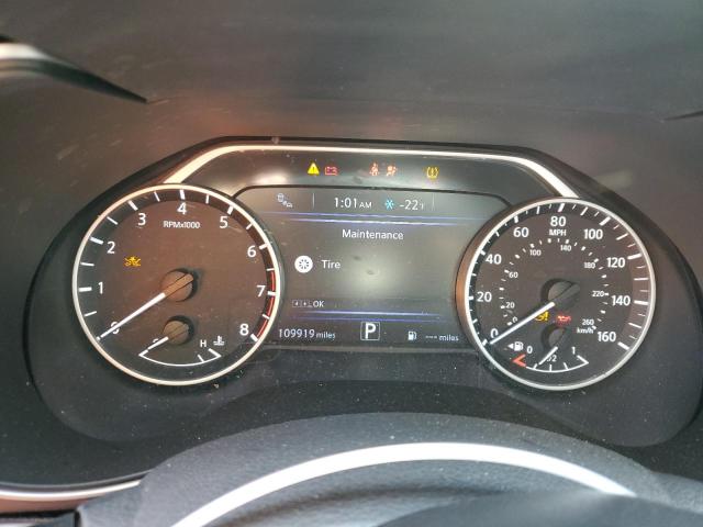 2018 NISSAN MAXIMA 3.5 - 1N4AA6AP0JC401781