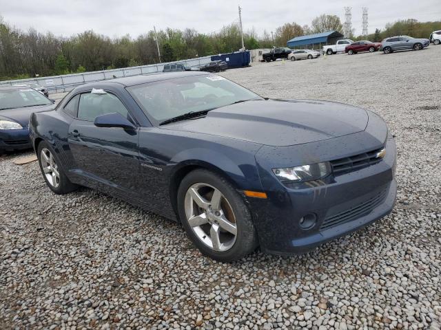 Vin: 2g1fd1e32f9298856, lot: 50602775, chevrolet camaro lt 20154