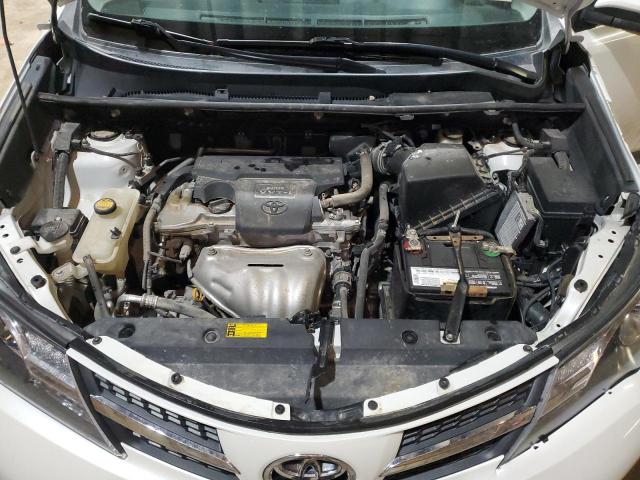 2015 TOYOTA RAV4 LIMIT - 2T3DFREV4FW253321