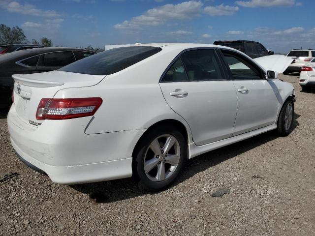 Vin: 4t1bf3ek7bu623450, lot: 49176405, toyota camry base 20113