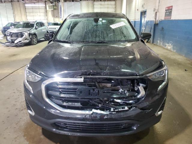 2019 GMC TERRAIN SL - 3GKALMEV9KL250368