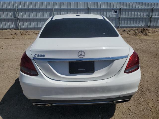 2018 MERCEDES-BENZ C 300 - 55SWF4JB9JU280079