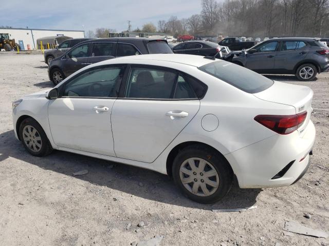 2023 KIA RIO LX 3KPA24AD0PE603992