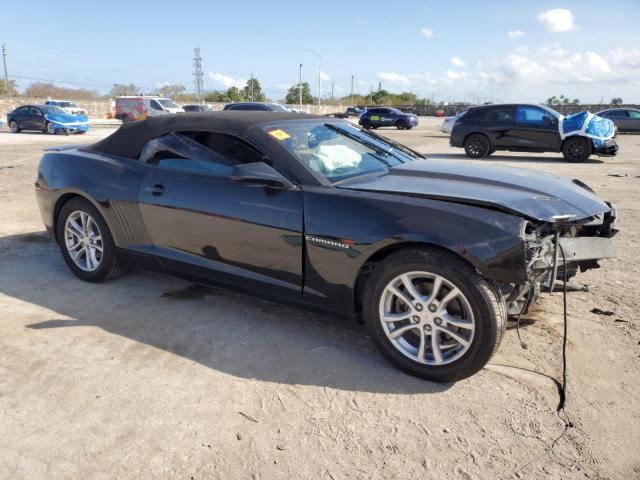 Vin: 2g1fb3d3xe9298735, lot: 49158235, chevrolet camaro lt 20144