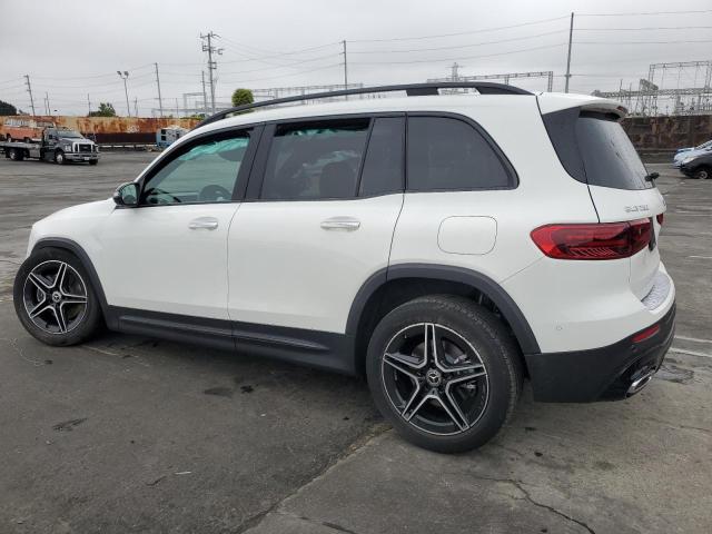 Vin: w1n4m4gb7rw378131, lot: 51276415, mercedes-benz glb-class 250 20242