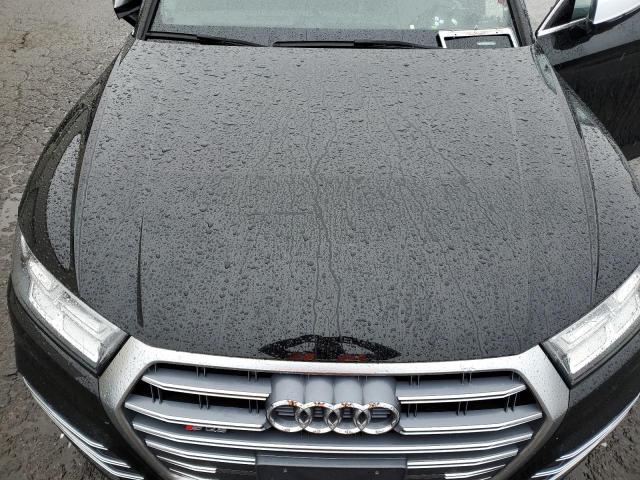 2018 AUDI SQ5 PREMIU WA1A4AFY9J2133075
