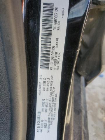 2015 CHRYSLER 200 LIMITE - 1C3CCCAB1FN693246