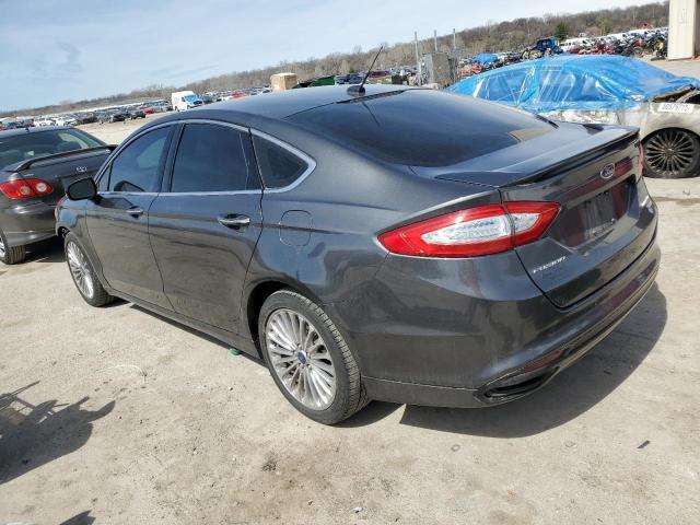 Vin: 3fa6p0d9xgr406186, lot: 50601175, ford fusion titanium 20162