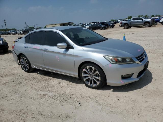 Vin: 1hgcr2f55ea284293, lot: 51265075, honda accord sport 20144