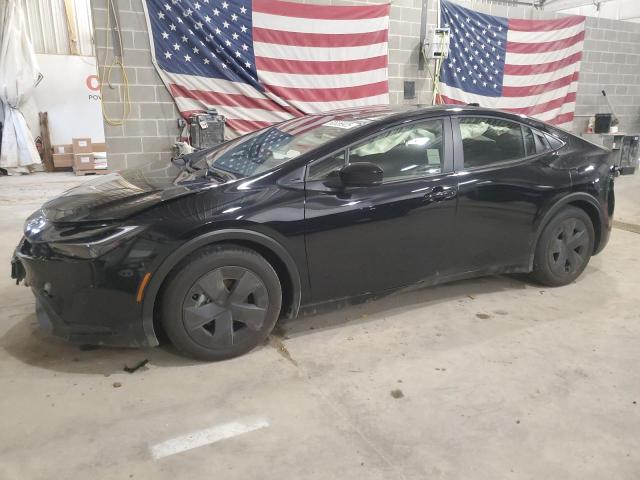 TOYOTA PRIUS LE