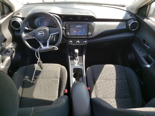 2024 NISSAN KICKS SV - 3N1CP5CV4RL473237