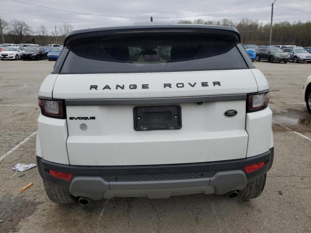 2016 LAND ROVER RANGE ROVE - SALVP2BG3GH123898