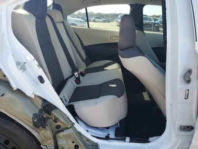 2024 TOYOTA COROLLA LE - 5YFB4MDE0RP221143