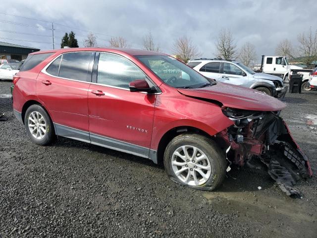 2018 CHEVROLET EQUINOX LT - 2GNAXSEV8J6111153