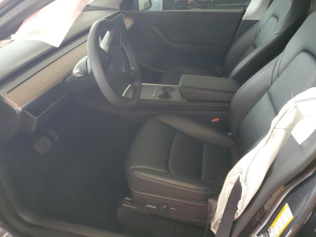 2022 TESLA MODEL Y - 7SAYGAEEXNF429618