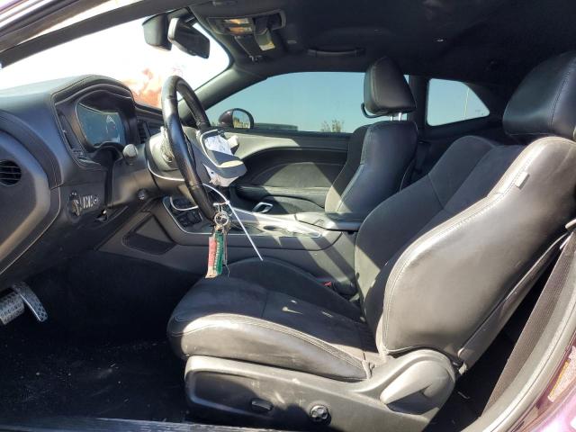 2020 DODGE CHALLENGER 2C3CDZBTXLH148819