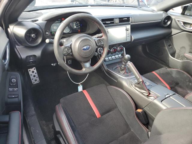 2024 SUBARU BRZ LIMITE JF1ZDBE16R9704131