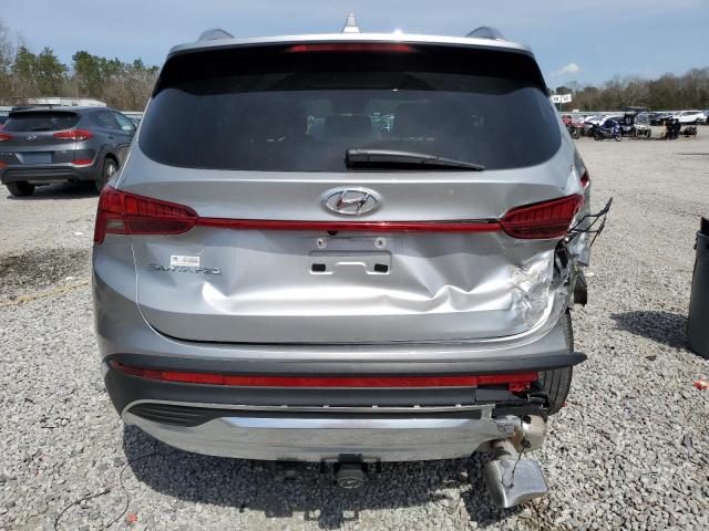 2023 HYUNDAI SANTA FE S - 5NMS3DAJ0PH512785