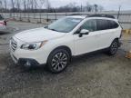 2017 SUBARU OUTBACK 2. - 4S4BSANC2H3369945