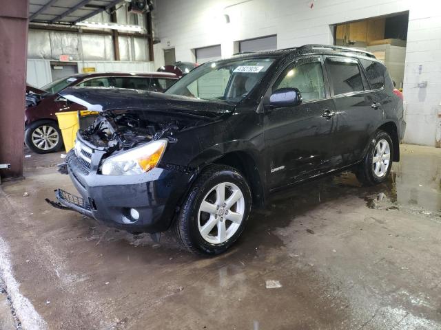 TOYOTA RAV4 LIMIT