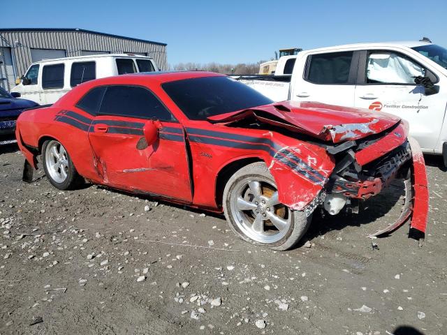 Vin: 2b3cj5dt9ah113908, lot: 47798975, dodge challenger r/t 20104