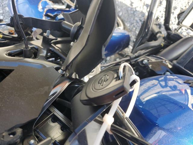 2024 HARLEY-DAVIDSON FLHX - 1HD1KB719RB636232