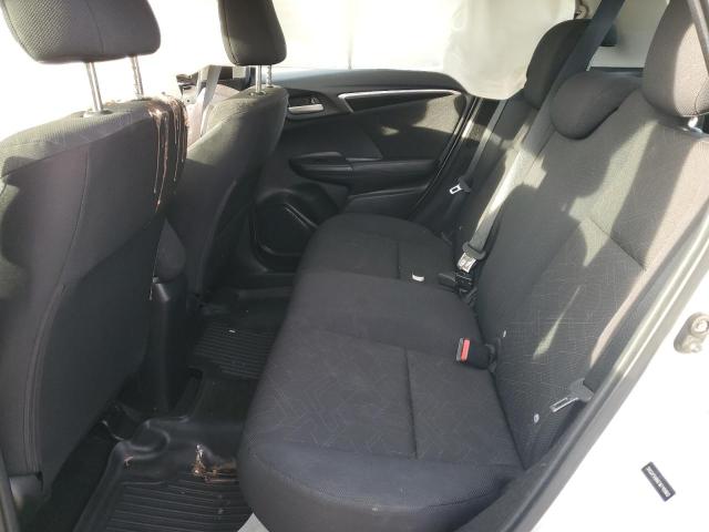 2015 HONDA FIT EX 3HGGK5H86FM749960