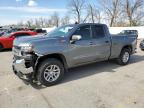 2019 CHEVROLET SILVERADO - 1GCRYDEDXKZ303594
