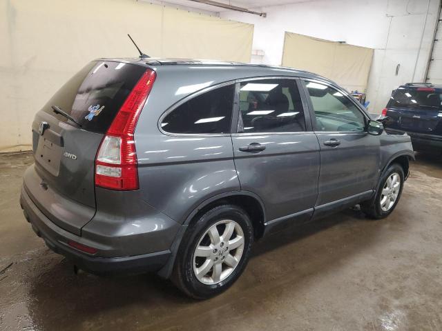 Vin: 5j6re4h35al805484, lot: 48165865, honda crv lx 20103