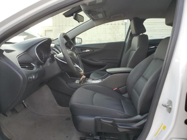 2017 CHEVROLET MALIBU LS - 1G1ZB5ST1HF152652