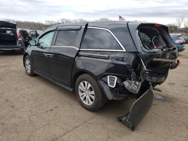 Vin: 5fnrl5h68hb023916, lot: 48924965, honda all models exl 20172