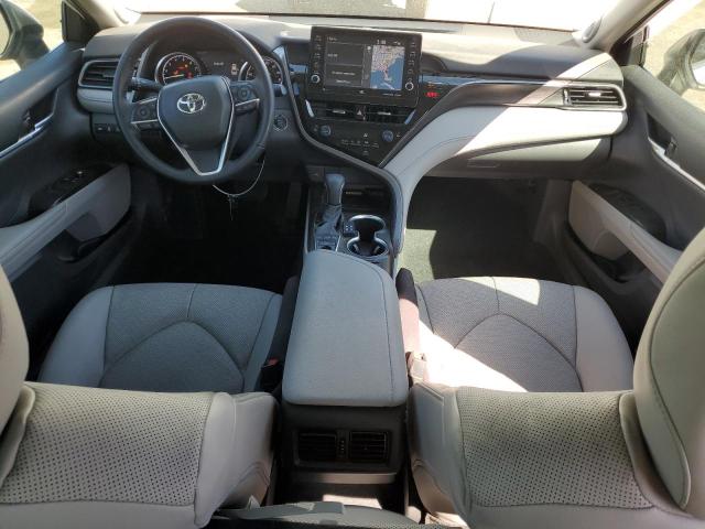 2023 TOYOTA CAMRY XLE - 4T1FZ1AK9PU075588
