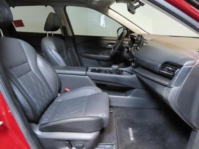 2023 NISSAN ROGUE PLAT JN8BT3DC3PW102149